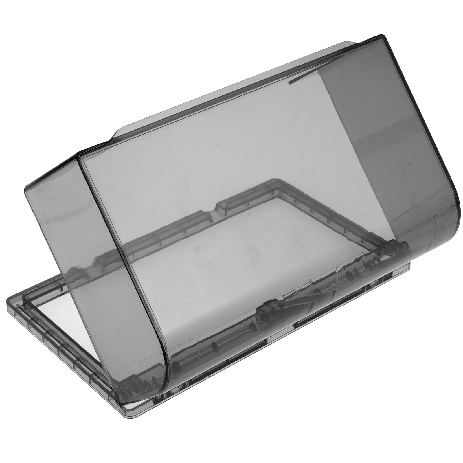 

2 шт. водостойкая розетка с защитой от брызг, настенная клейкая заглушка, крышка для кухни, сада, гаража, самоклеящаяся многоразовая защита от атмосферных воздействий