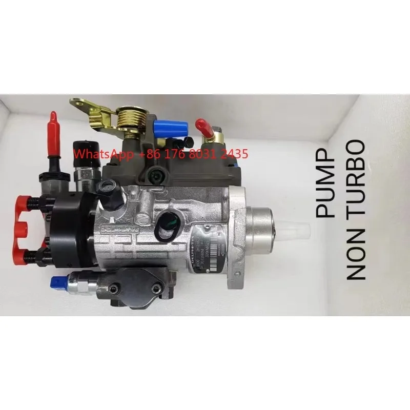 

Oil Pump 320/A6526 28514634 New Spot