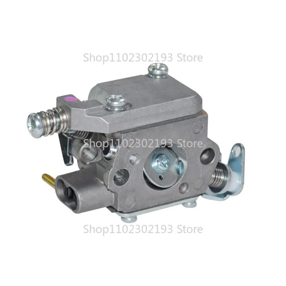 Imagem -04 - Carburador Motosserra a Gasolina para Zenoah Komatsu 25cc 2500 G2500