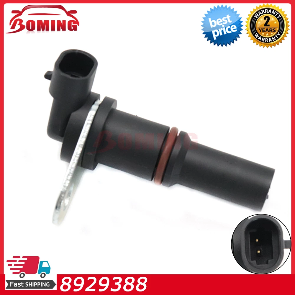 Car Crankshaft Position Sensor 8929388 For Ford A9513 AT9522 L9513 LT9522 FOR GMC GENERAL N9E020 N9E042 Detroit Diesel Series 60