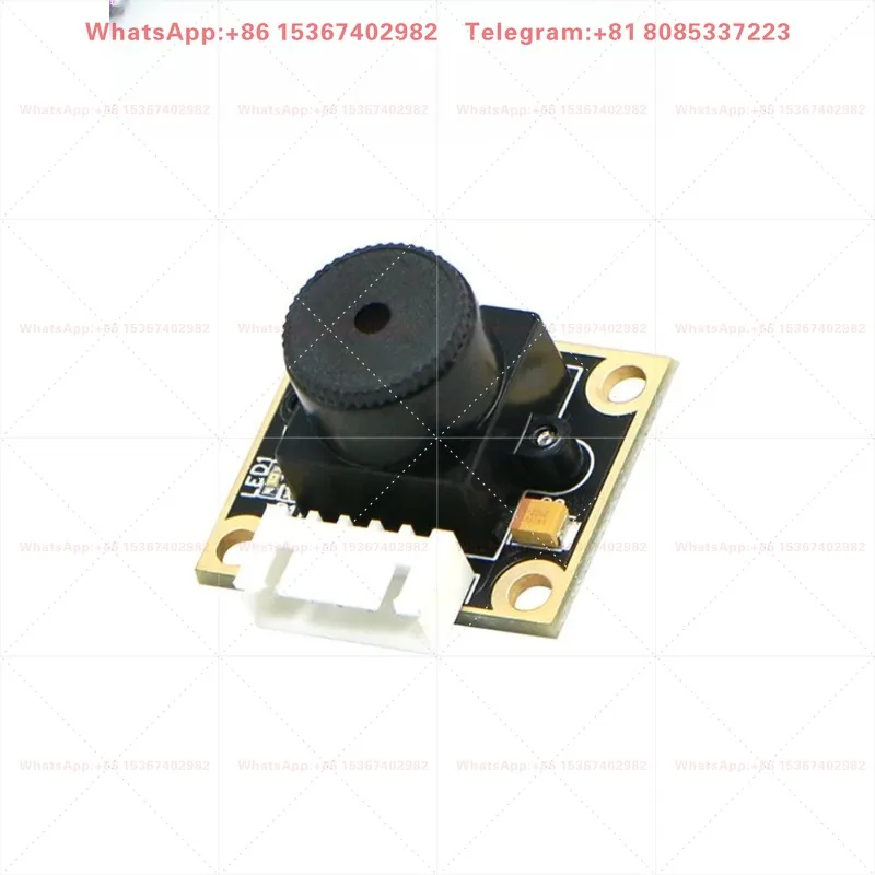 Linear CCD module car line inspection and tracking sensor TSL1401 linear array