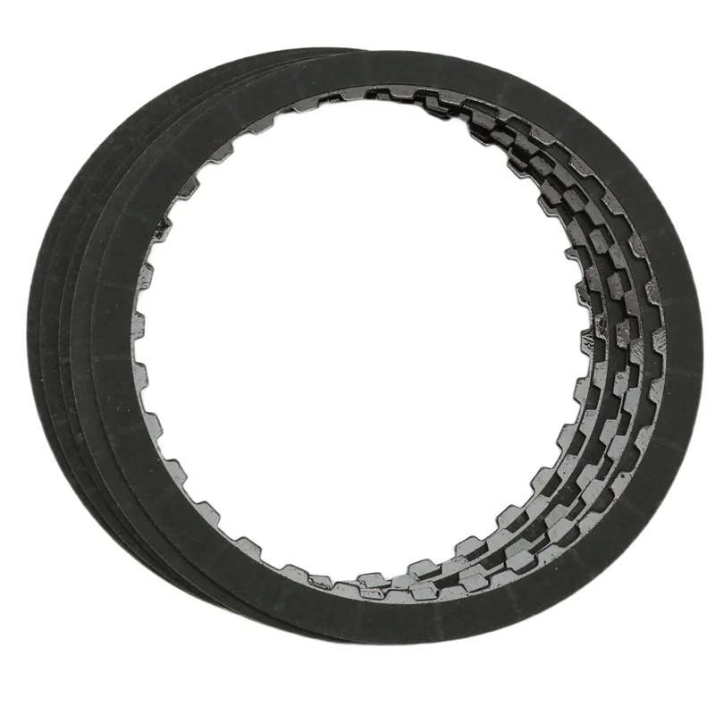 

Car Clutch Disc Plate Replacement For Dodge Journey 2013-2020 For Chrysler/Jeep Part Numbers 4567573AB 04567573AB