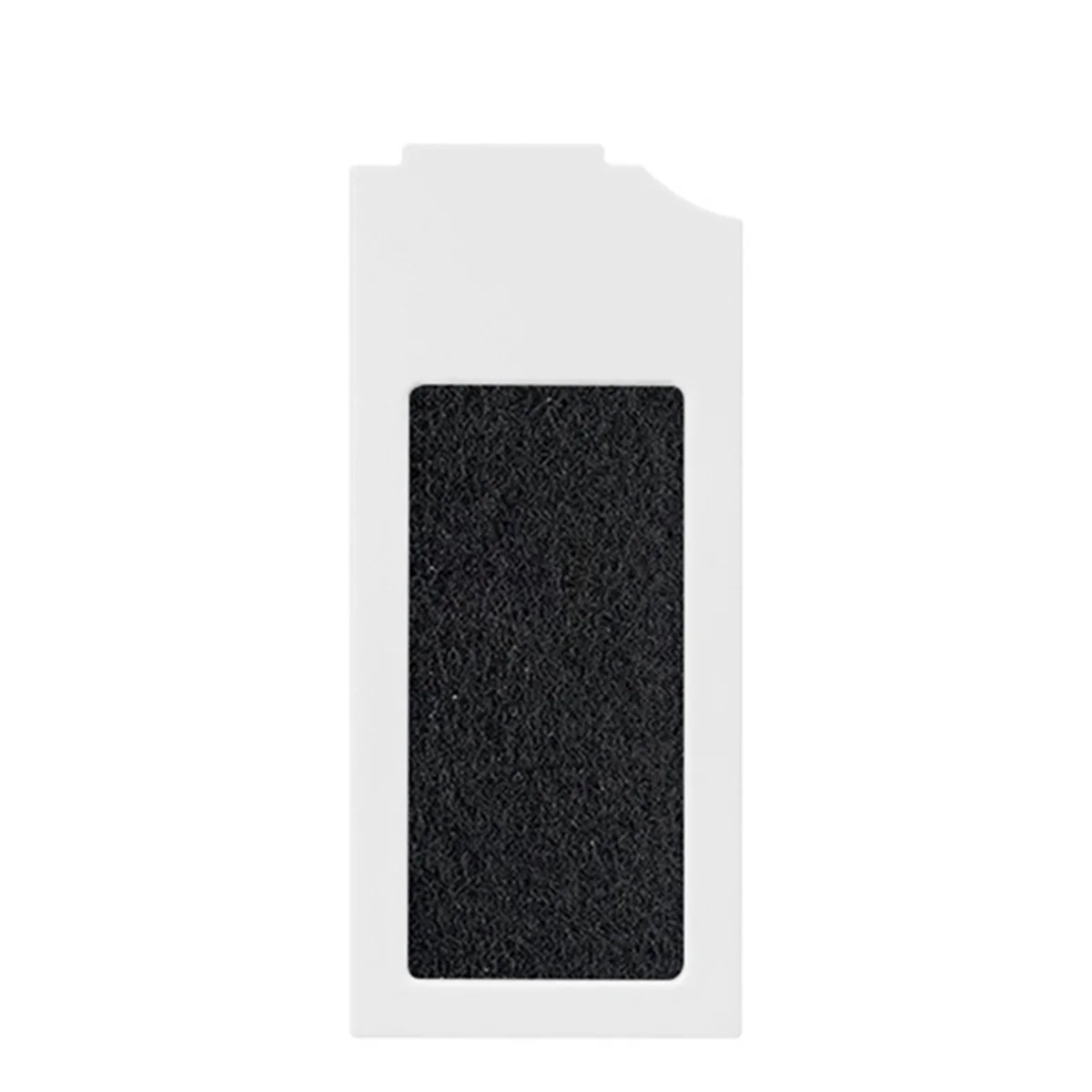 12-teiliger Reinigungsfilter für Ecovacs Deebot N20 / N20 Plus / N20 Pro Plus ing Roboterzubehör