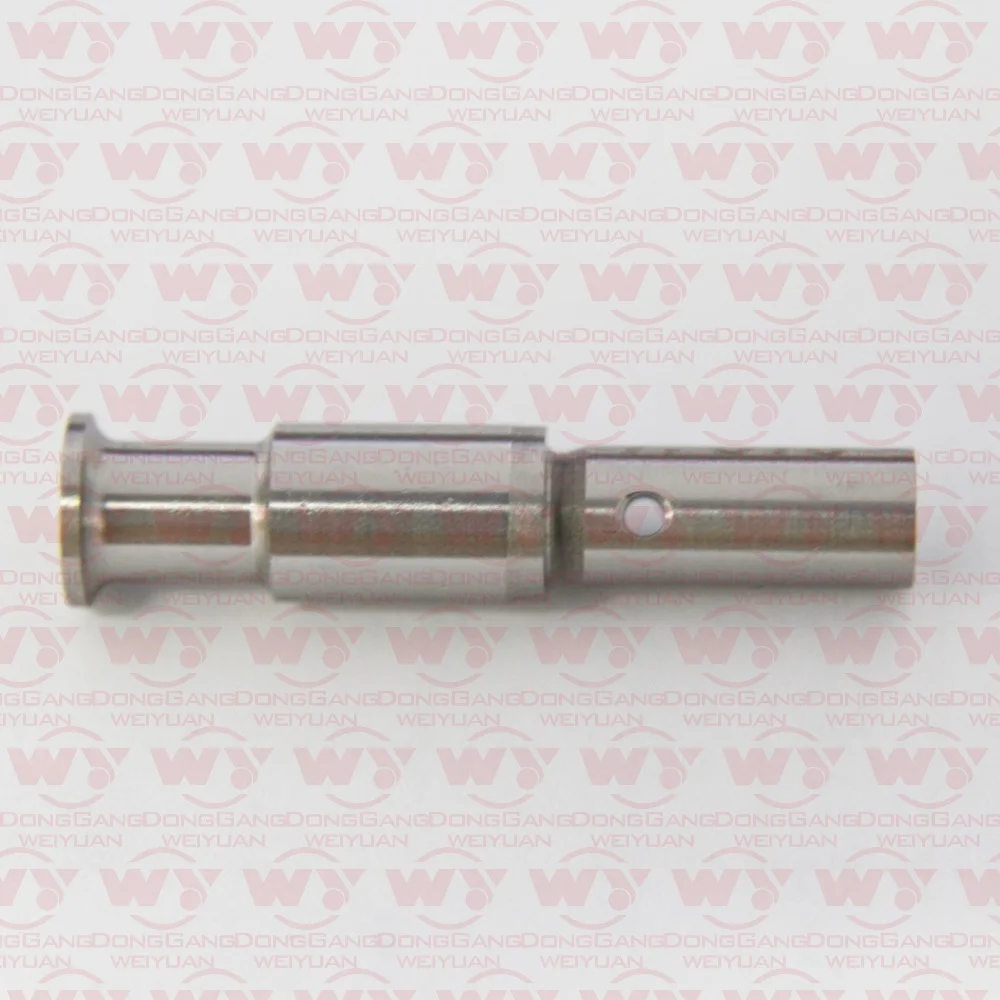 6pcs, For Electronic Fuel Injector, EUI, Control Valve Core 6.995mm~7.070mm,Common Rail Diesel Fuel Engine Injection System Part