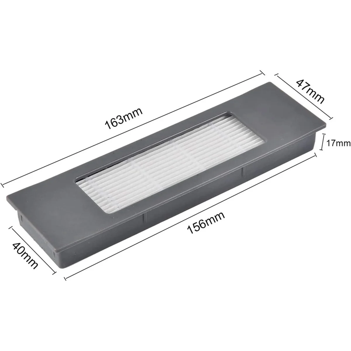 Запчасти для робота-пылесоса Deebot OZMO 920, 950, T5, T8