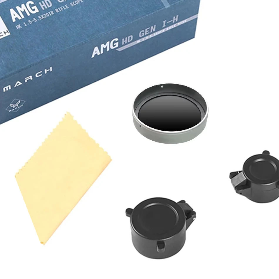 Telescope Features … - image