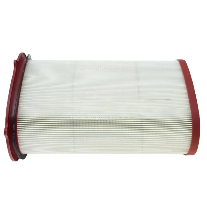 Custom Industrial Vacuum Pump Air Filter SV200 9095107 High-Quality Replacement Part