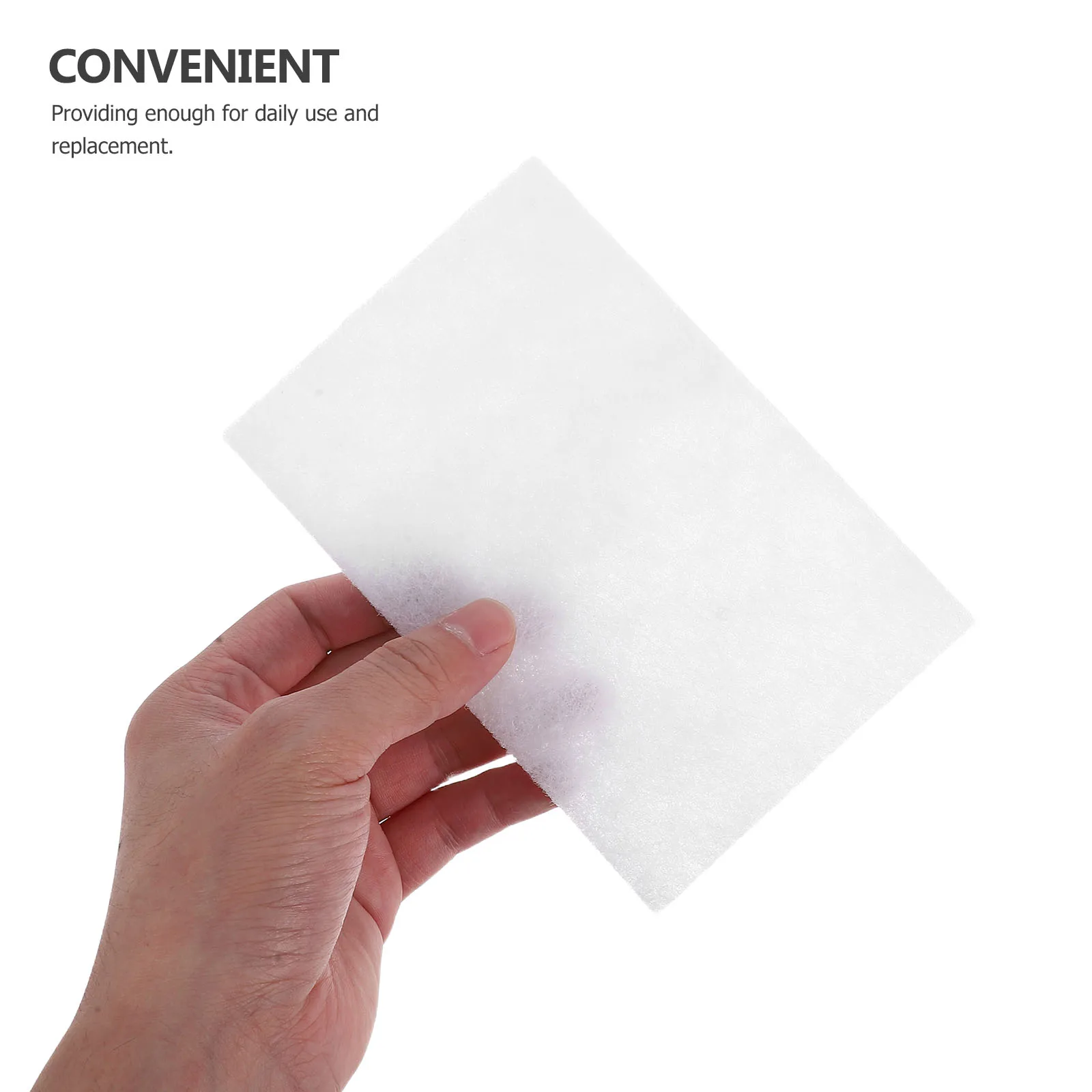 

20 Pcs Dishwasher Cloth Durable Scrub Pads for Cups Safe Cleaning Rags Reusable Wash Towel Dish Cleaner Brush Polyester