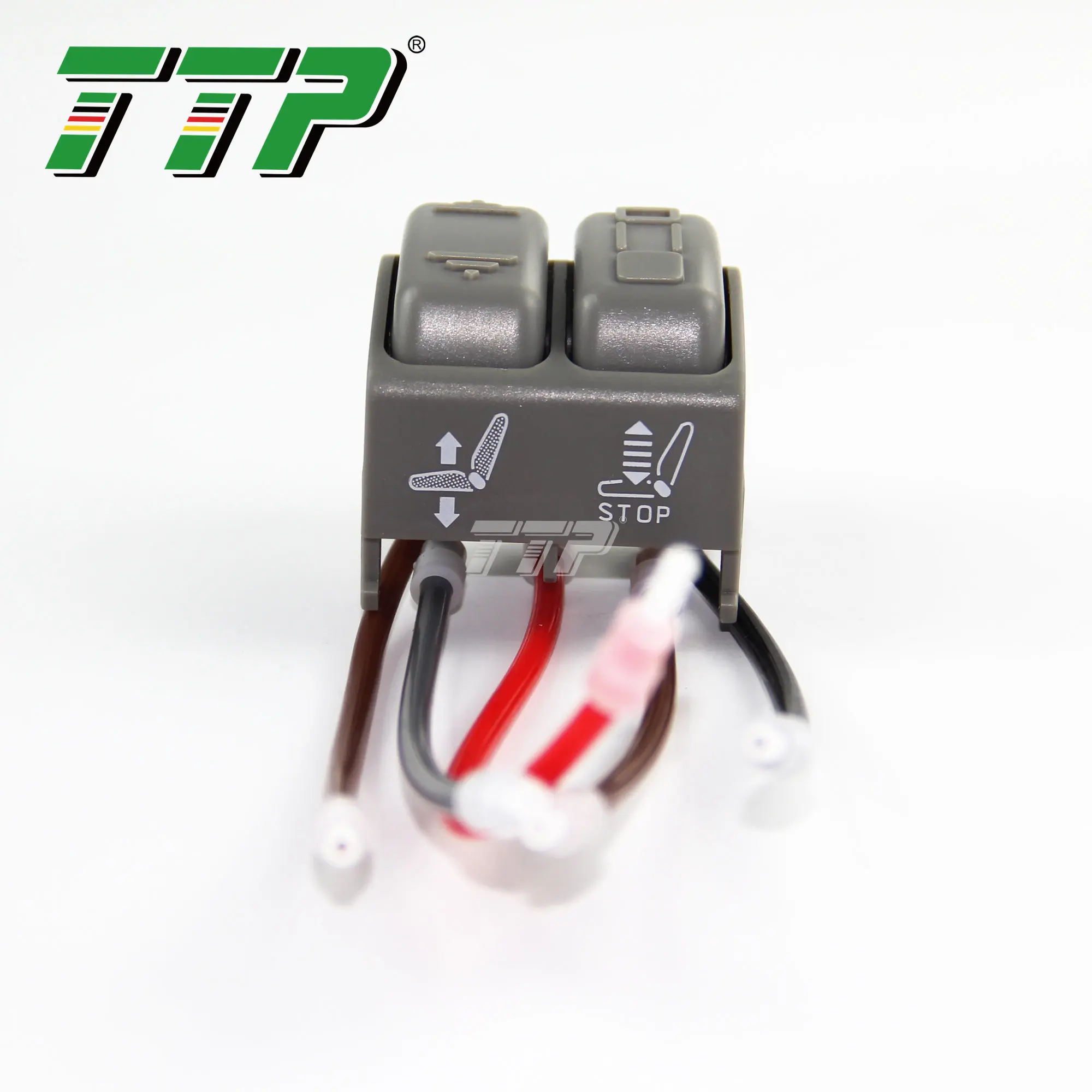 

1440371 Seat Control Valve Right Seat Control Unit Seat Adjustment for Scania 4-Series Medium Type A Luxury Brand New