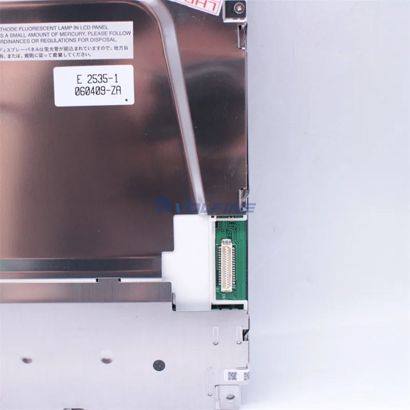 Original New 10.4 Inch LCD Screen LQ10D368