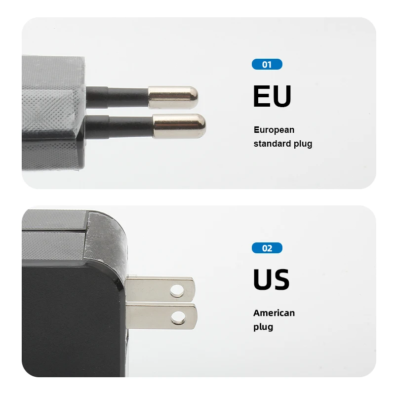 65W Type C USB C Laptop Charger Power Adapter