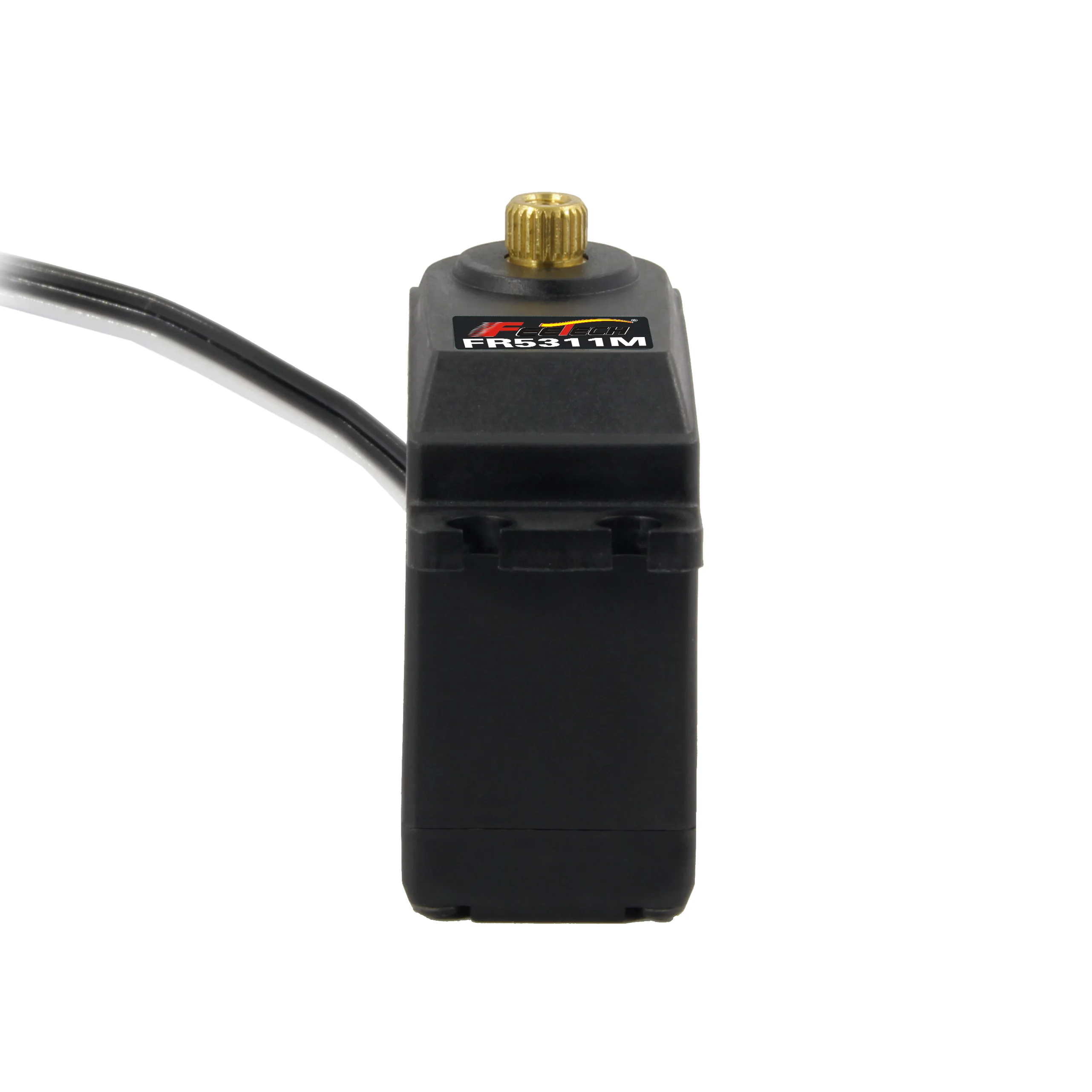 Feetech FR5311M 13 كجم محرك فرشاة معدنية رقمية 280 درجة مؤازرة رقمية للمنزل الذكي/الروبوت الصناعي