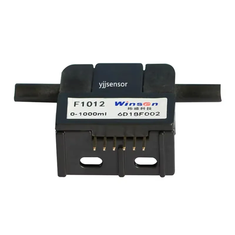 SmCpF1012 F1013 F1022 Micro Flow Sensor Hot Sales And New Compensation