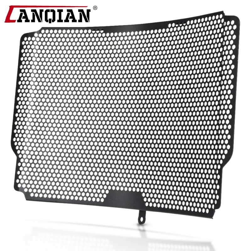 Aluminum Radiator Grille Guard Protector For Suzuki GSX-S1000GT GSX-S1000GX+ GSX-S 1000 GT GSXS 1000 2022-2025 2026 Motorcycle view 5