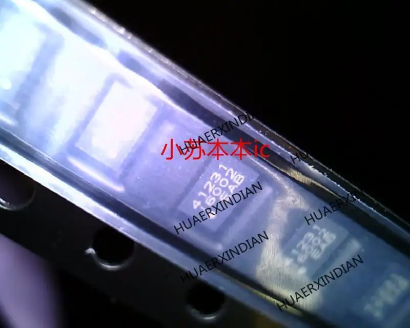 New Original New Original SLG4B41231V QFN  Printing  41231 In Stock