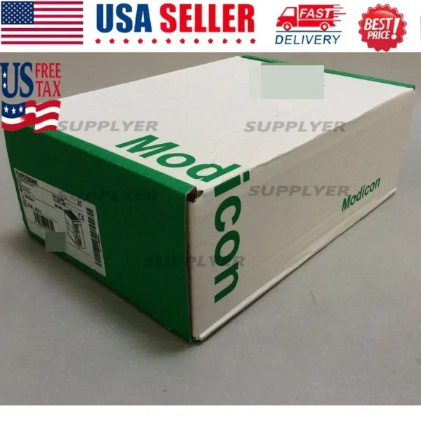

2026 One Snd Modicon Premium Tsxp57303m Brand New Original Spot Plc