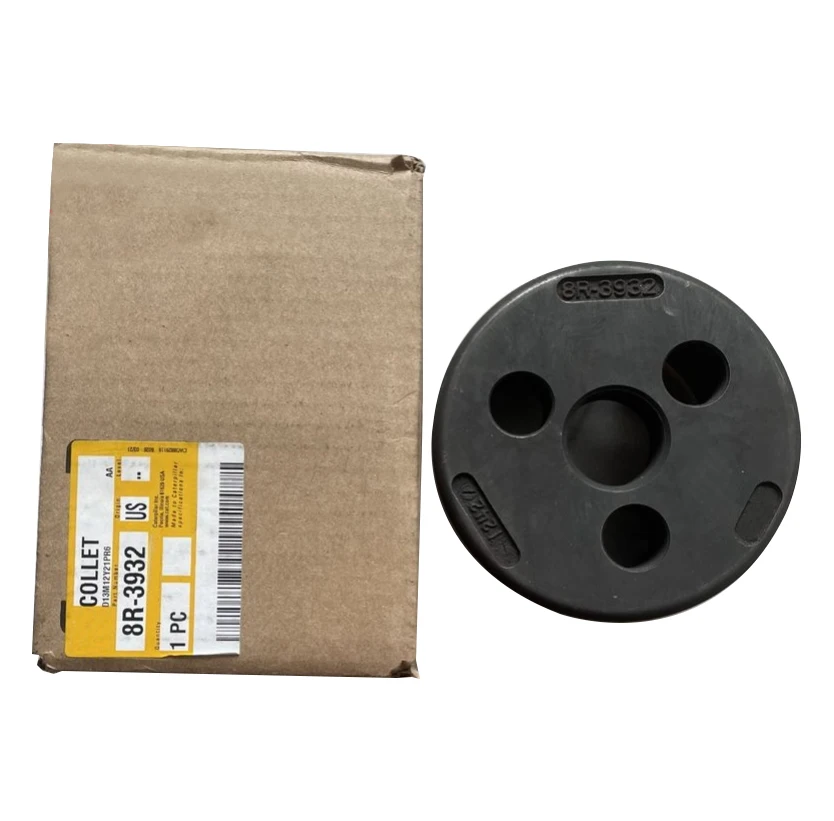 

Construction Machinery Accessories 8R-3932 8R3932 Pin Retainer Chuck for CAT