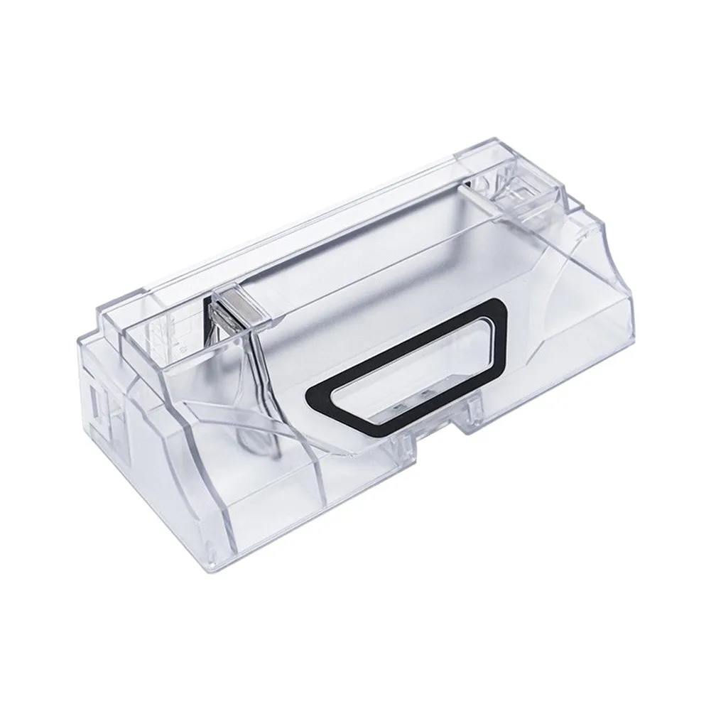 High Capacity Dust Bin for Dreame D10Plus Robot Vacuum Replacement Dust Container Designed for Reliable Performance