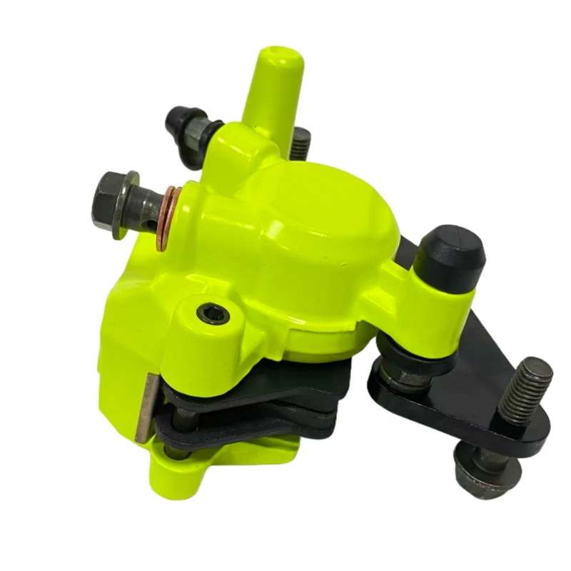 

Motorcycle Accessories Rear Brake Calipers Pump Moto for Venton GTS300 2023-2024 GTS250 2020-2022 Pads Adapter Suspension Parts