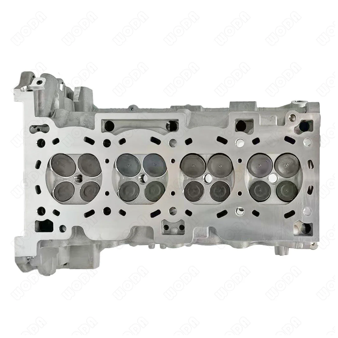 Factory Direct Sale 21100-2BB20 Complete Cylinder Head Assy G4KG 2.4 For Hyundai H1 H100 H200 Accent E-County For Kia Carens
