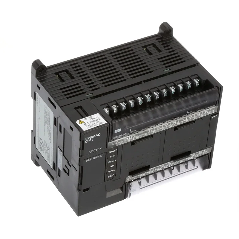 New Brand New CP1L-M30DR-A Programmable Controller Module Spot Stock with Original Technical Support for PLC Programming