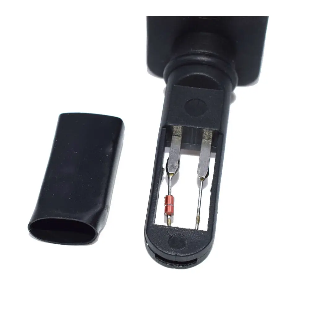 

Для VW Passat Golf Beetle Jetta Audi A4 A6 S4 TT Allroad Porsche 911, датчик температуры впускного воздуха 0280130085