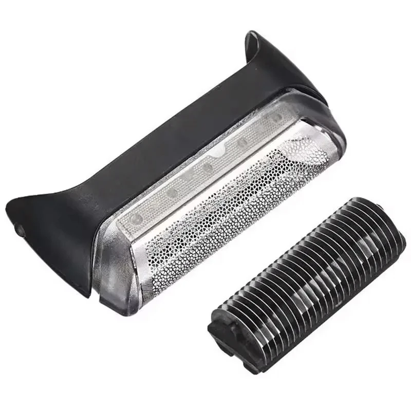 Suitable for the replacement razor foil blade 1000  170 180 CruZer 2775 shaving mesh shaver grille of the 10B and 20A series