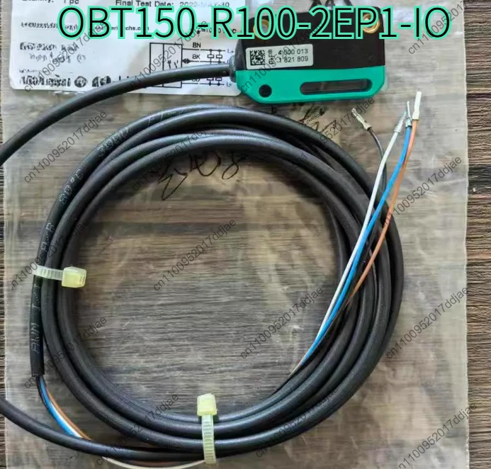 

Brand New OBT150-R100-2EP1-IO