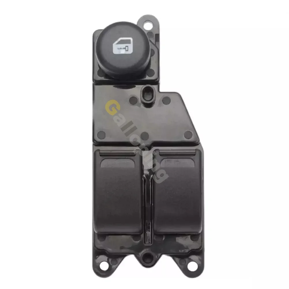 Front Left Electric Power Master Window Switch Control Regulator Button for For Suzuki Ignis 2000 - 2003 9216533 Car Accessories