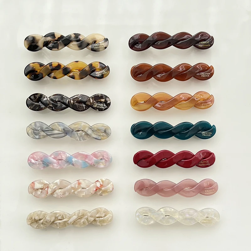 French Chain Hair C…