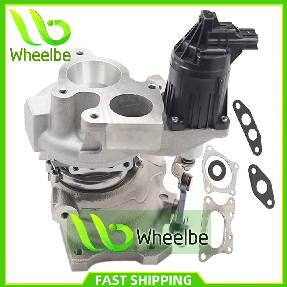 Automobiles Parts Turbocharger For Honda CRV Civic 1.5 T L15B7 2SV 2HX 2015- 49373-07013 49373-07011 49373-07012 18900-5AA-A01