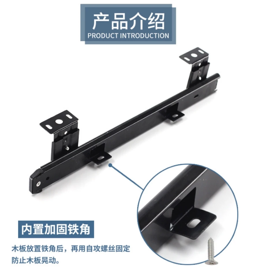 One pairs Anti theft door sealing strip, bedroom door sound insulation, windproof, self-adhesive windproof sealing strip