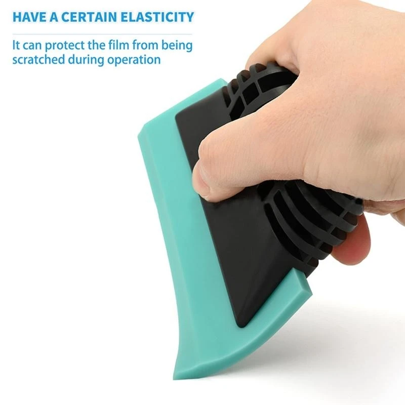 

Скребок из кремнезема, автомобильная одежда, пленка, виниловая упаковка, краска, защитная пленка, инструмент