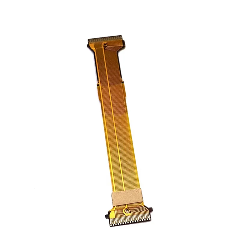 

B21B 2Pcs New Lens Anti-Shake / Anti Shake Flex Cable For Canon 16-35Mm 16-35 F4 Lens Repair Part