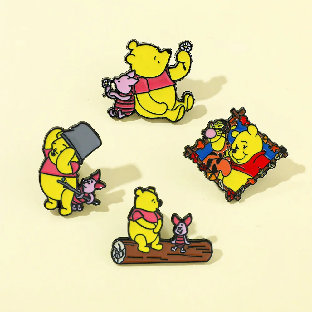 Adorable Cartoon Di… - image