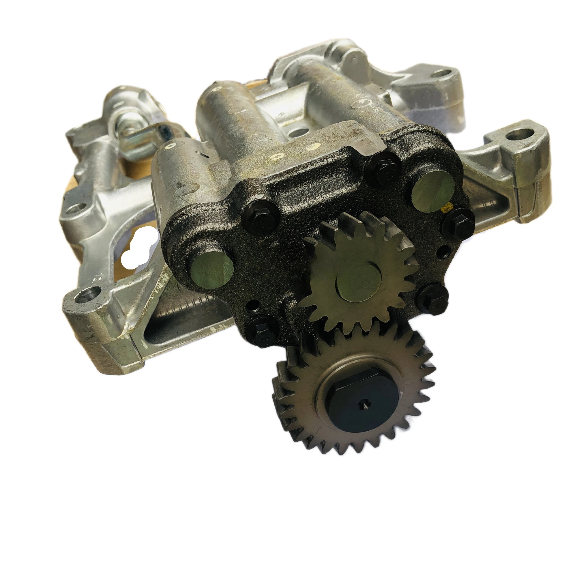 

4478572 4132f071 225-8329 Transformer Engine 3054C C7.4 C6..4 C4.4 Oil Pump Assembly for Excavator E312D2 E318D E323GX E320D2GC