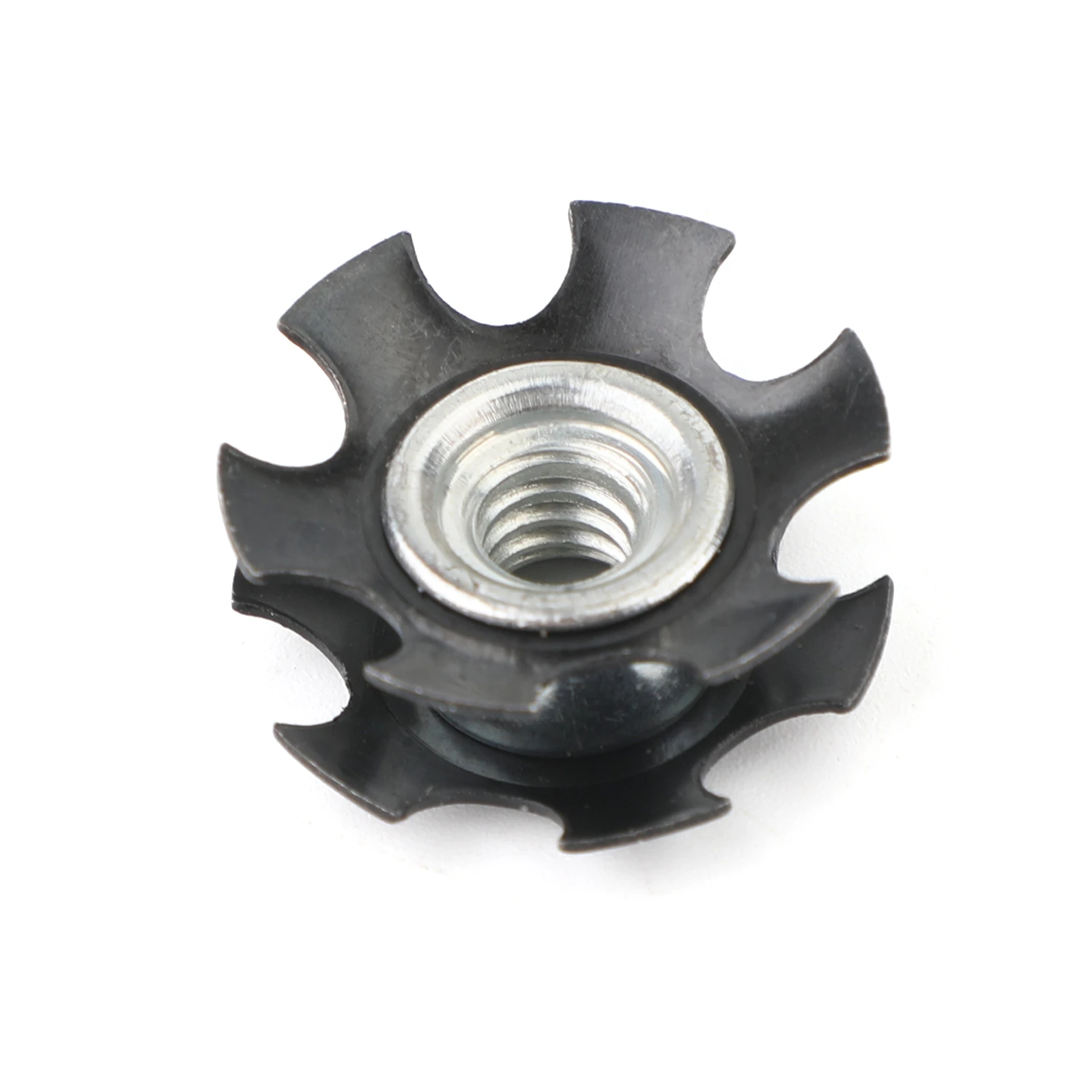 Artudatech 6 قطعة طقم إصلاح صواميل النجوم 1/4-20 مسامير الفولاذ المقاوم للصدأ ل 1 "OD أنبوب الخيوط الشوك