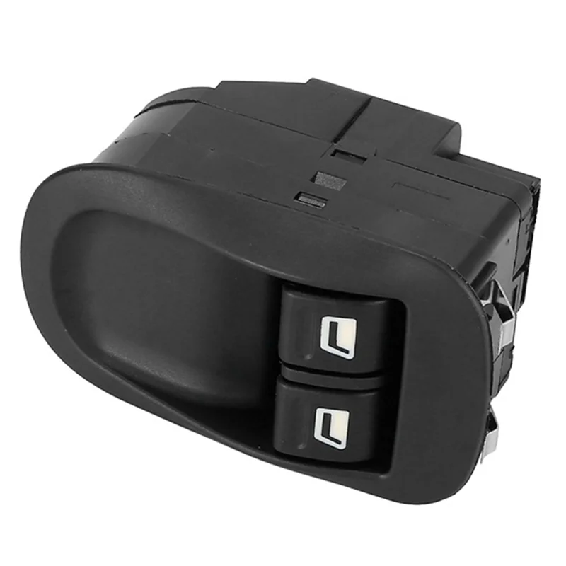 Strange Car Window Control Switch Button Power Glass Lifter Button 6554.WQ 6554WQ For 206 1998-2014