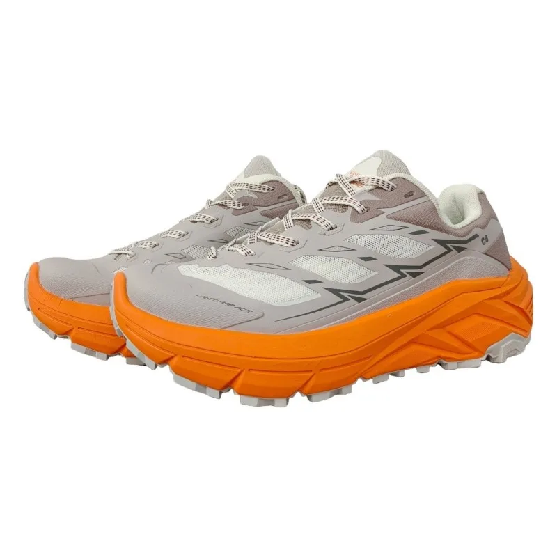 

Original Brand New Luxury Trekking Sneakers Top Quality Anti Slip Mountain Climbing Footwear Couples Sport and Leisure Shoe