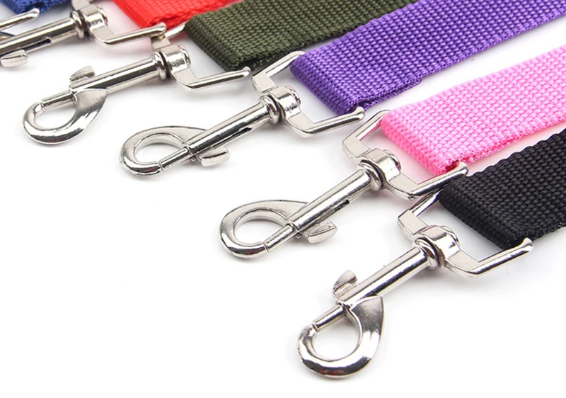 Verstellbarer Sicherheitsgurt für Haustiere (Katze/Hund) im Auto, Fahrzeug-Hundegurt mit Clip, Sicherheitsleine, Hundehalsband, Hundezubehör – Detail 12