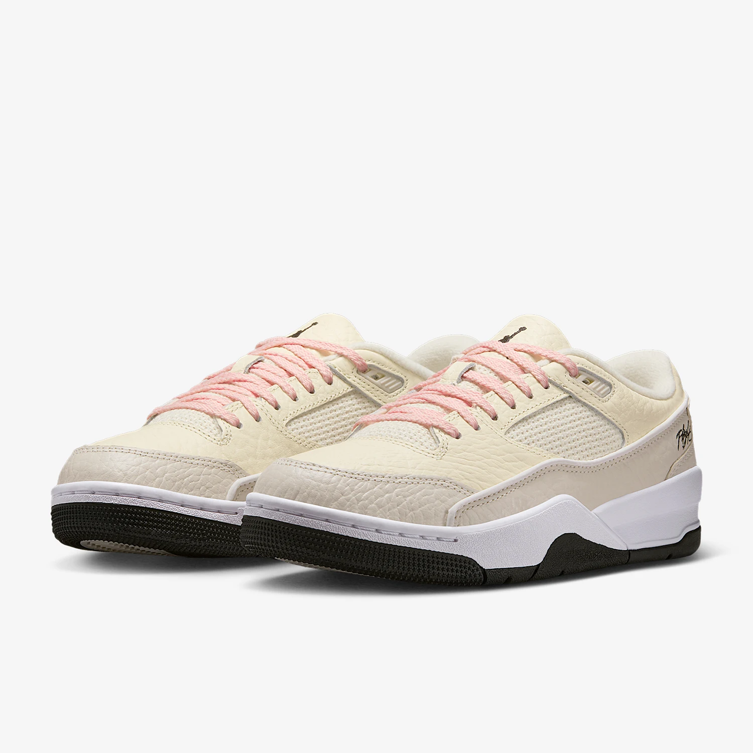 

Nike Genuine JORDAN Women's Lightweight Cushion Casual Sneakers IH4105-113