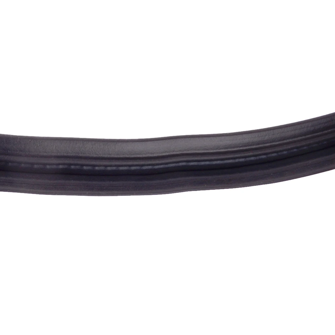 Czarna uszczelka gumowa pokrywy bagażnika 64461-06060 pasuje do Toyota Camry 2007 2008 2009 2010 2011