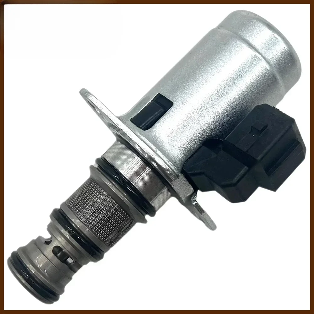 

JJ Tool AccessoriesSV98-T39S Round Plug Hydraulic Pump Solenoid Valve 12V 24V 5019094 5800 37013