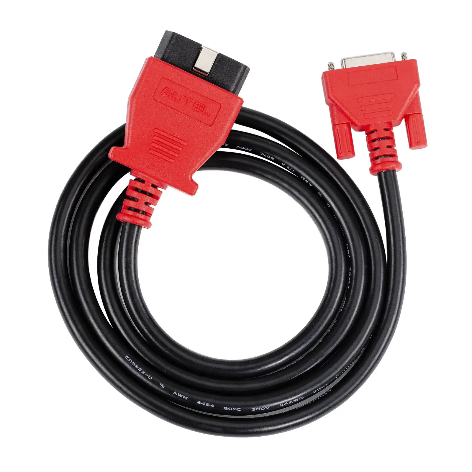 Main Test Cable for Autel MaxiSys MS908 /Mini MS905 /DS808 /MX808 /MK808