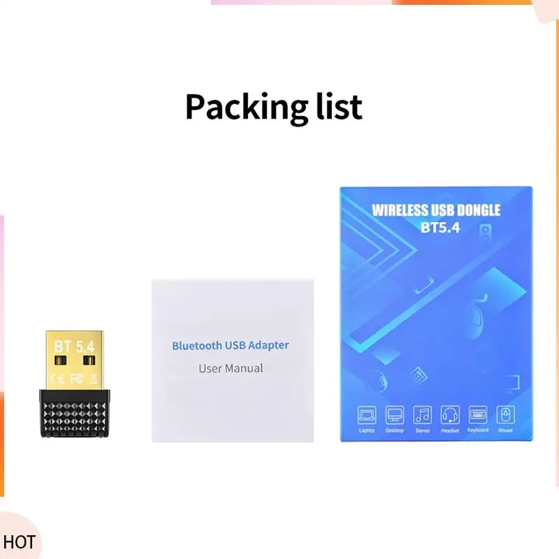 News Bluetooth Wire…