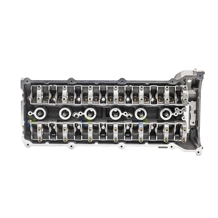 CG Auto Parts M50 M52 Engine  Cylinder Head  AMC 910 553 910553 11121748391 for BMW 325I 24V 525I 24V 525IX 24V