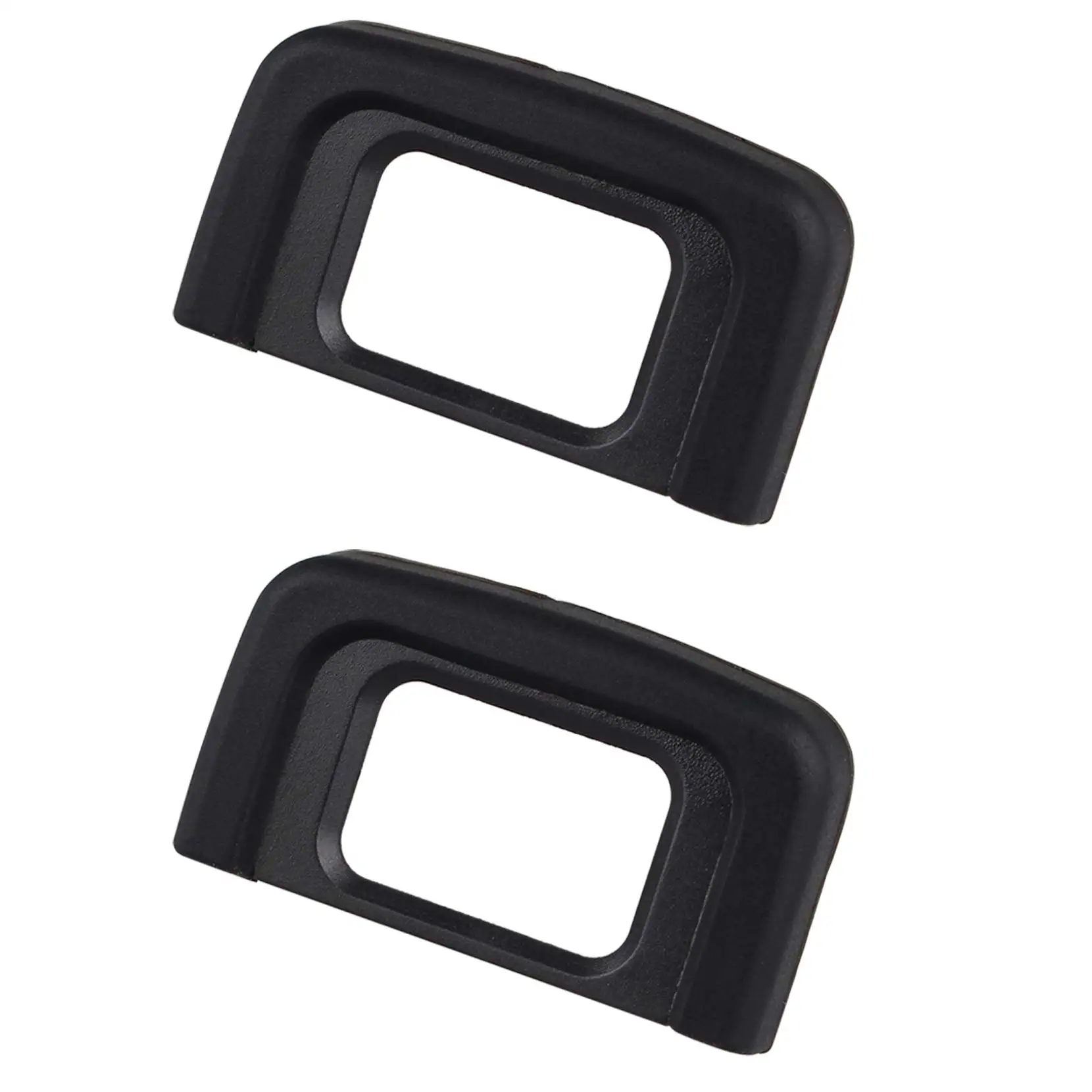 DK-25 Eyepiece Eyecup Eye Cup Replace for Nikon D5600 D5500 D5300 D5200 D5100 D5000 D3500 D3400 D3300 D3200 D3100 DK25