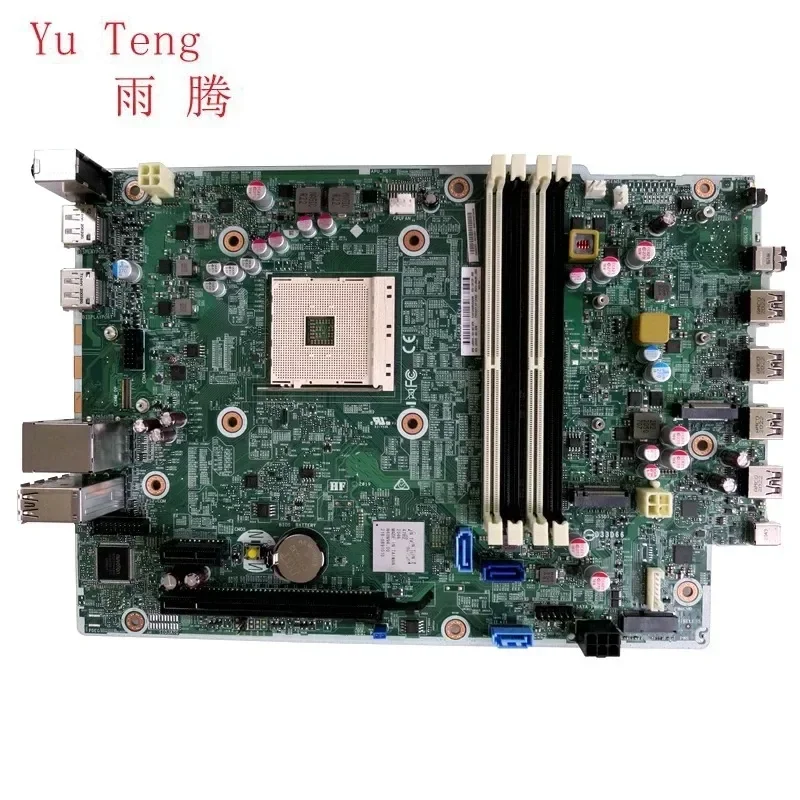 

Для материнской платы HP EliteDesk 705 G5 SFF L65222-001 L54103-002, 100% тест, ОК, отправка