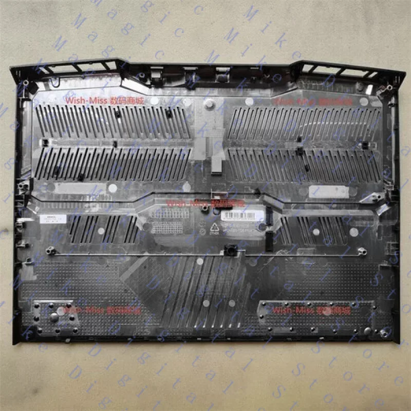 Obudowa dolna UU do MSI Vector GE67 GE67HX MS-1545