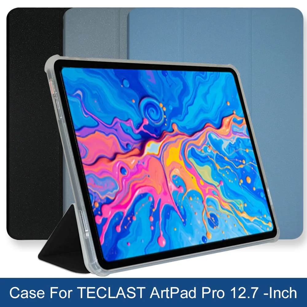 yZ[zTeclast ArtPad Pro 12.7C`pP[XATeclast ArtPadPro 2025pt^ubgJo[AtHIPUU[\tgTPUtbvP[XJo[